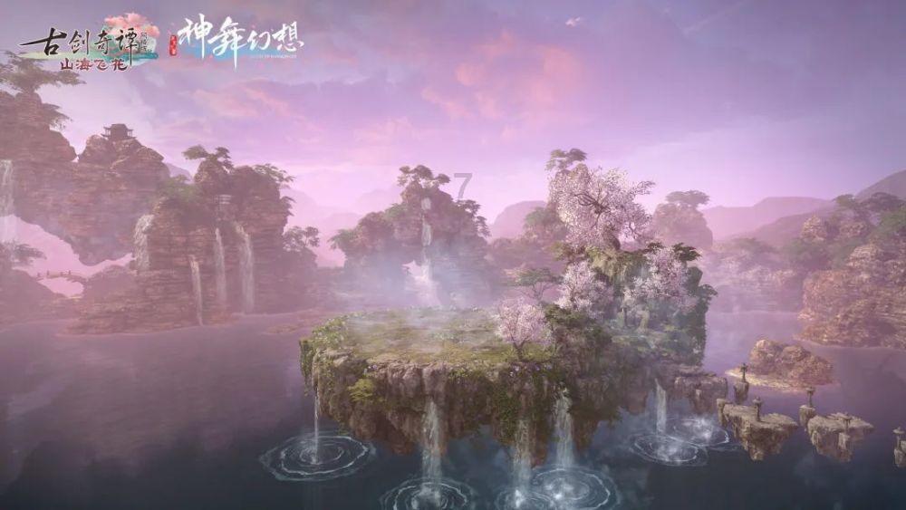 精灵灯塔逃生