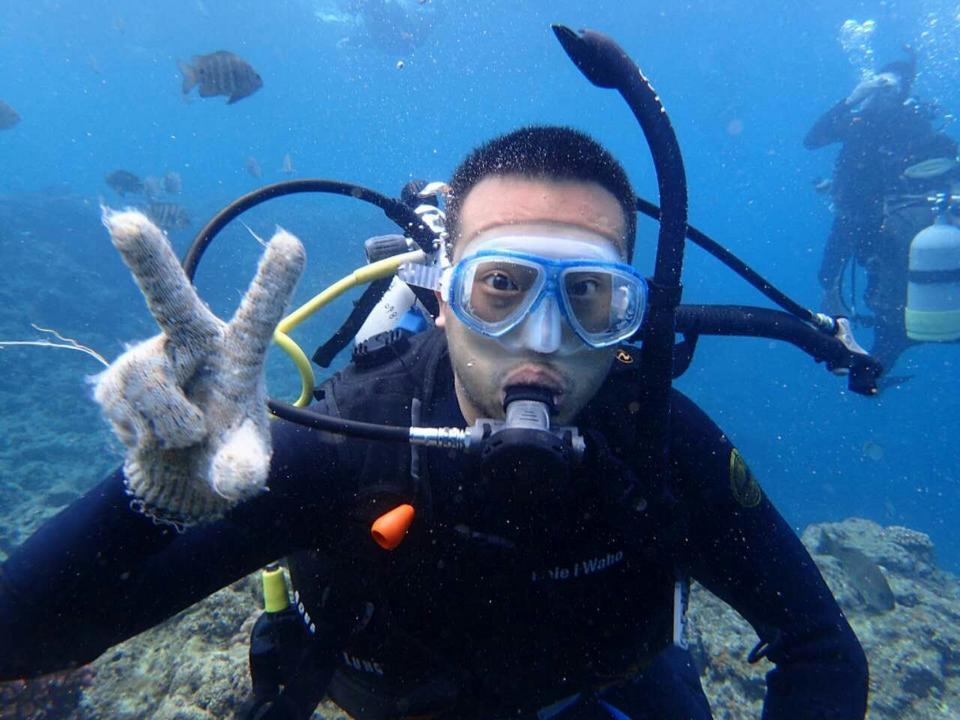 盒子的挑战