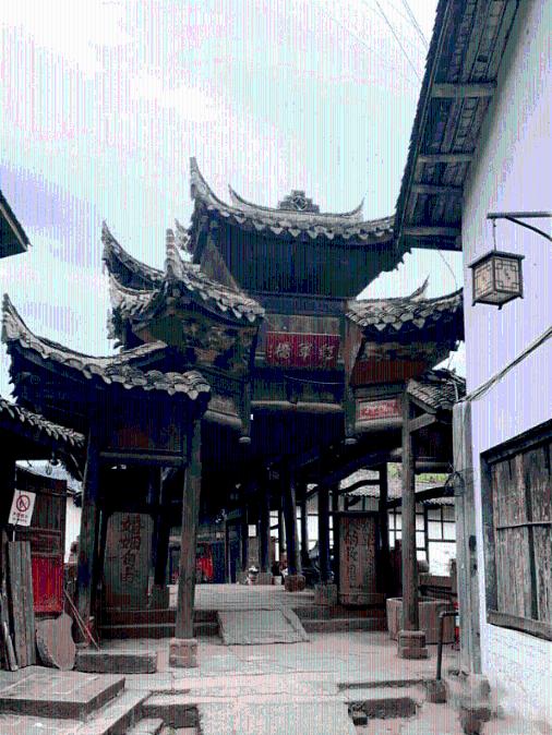 时间，会留下最真的人