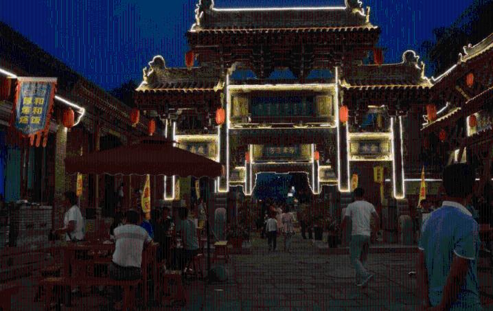 阿荣旗第十六届人民代表大会第三次会议胜利闭幕