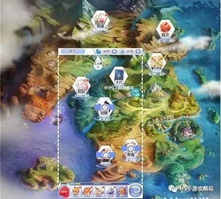 逃出昏暗的房子